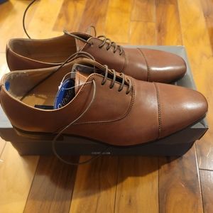Giorgio brutini men's Oxford